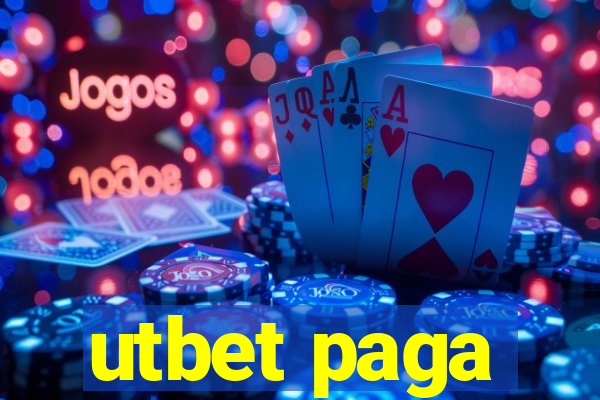 utbet paga